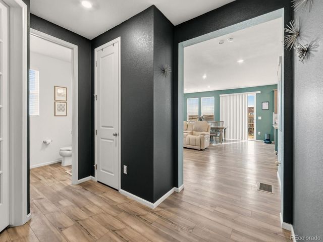 5860 E 153rd Place, Thornton, CO 80602