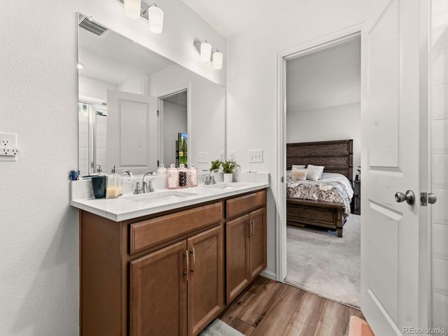 5860 E 153rd Place, Thornton, CO 80602