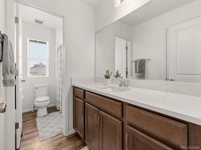 5860 E 153rd Place, Thornton, CO 80602