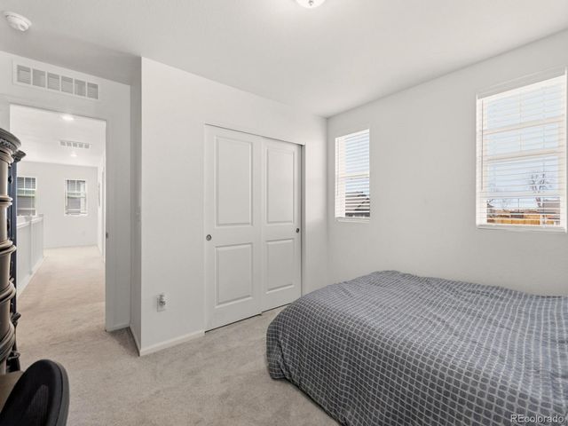 5860 E 153rd Place, Thornton, CO 80602