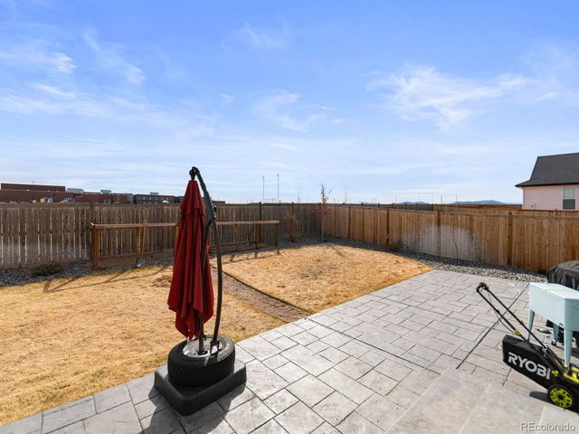5860 E 153rd Place, Thornton, CO 80602