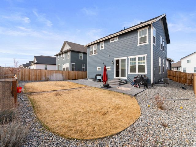 5860 E 153rd Place, Thornton, CO 80602