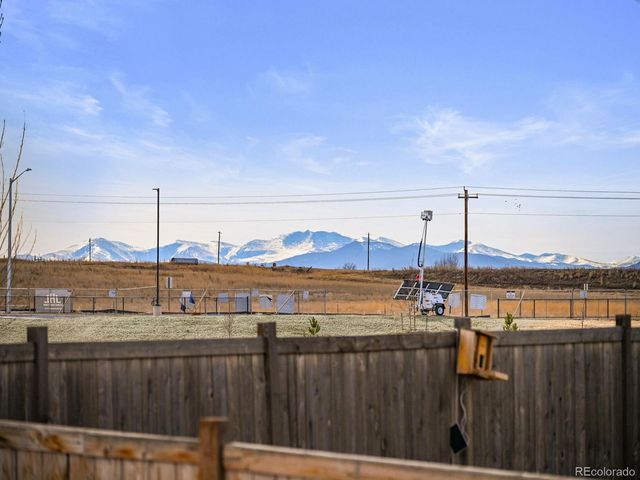 5860 E 153rd Place, Thornton, CO 80602