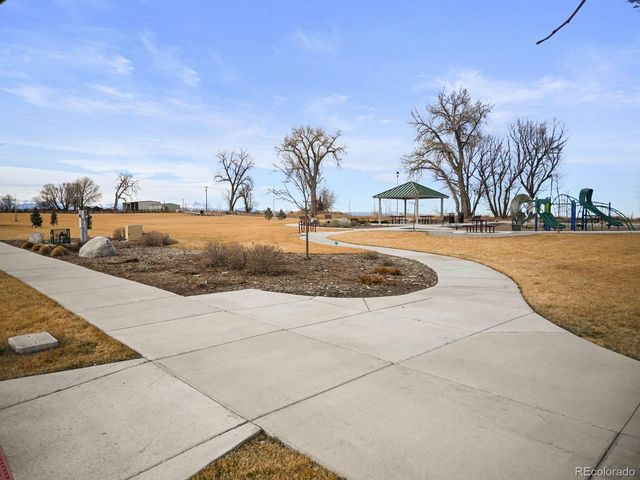 5860 E 153rd Place, Thornton, CO 80602