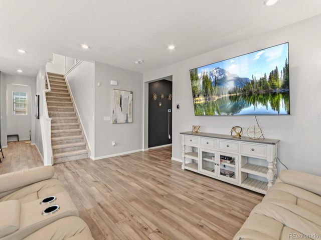 5860 E 153rd Place, Thornton, CO 80602