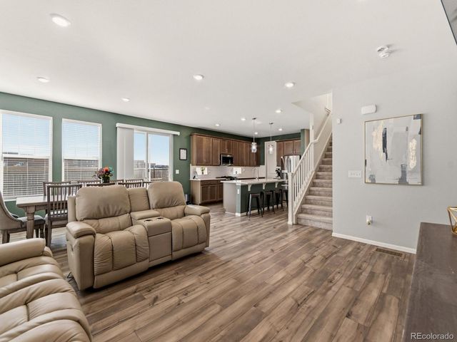 5860 E 153rd Place, Thornton, CO 80602