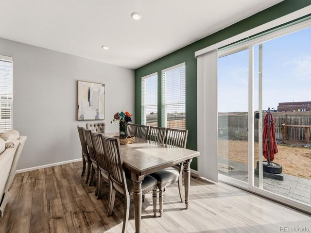 5860 E 153rd Place, Thornton, CO 80602