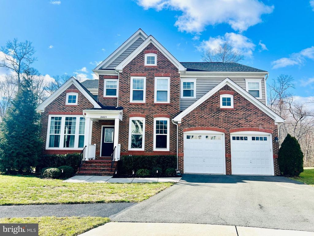 24823 BARRINGTON GROVE CT, Aldie, VA 20105