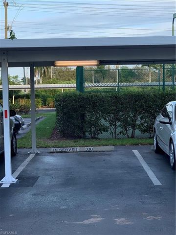 4710 Saint Croix LN # 238, Naples, FL 34109