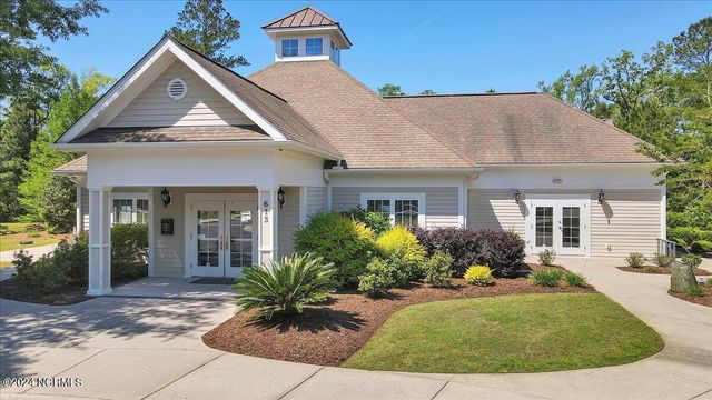 660 Breezewood Drive SE, Bolivia, NC 28422