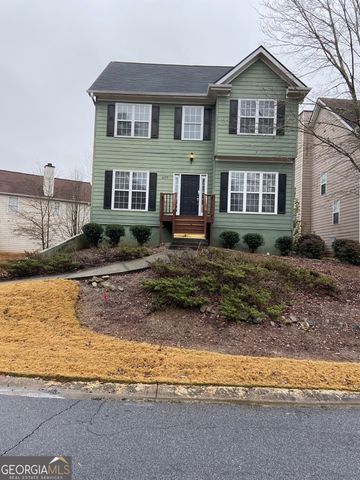2279 Oak Glenn Circle, Duluth, GA 30096