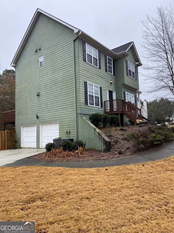 2279 Oak Glenn Circle, Duluth, GA 30096