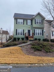 2279 Oak Glenn Circle, Duluth, GA 30096