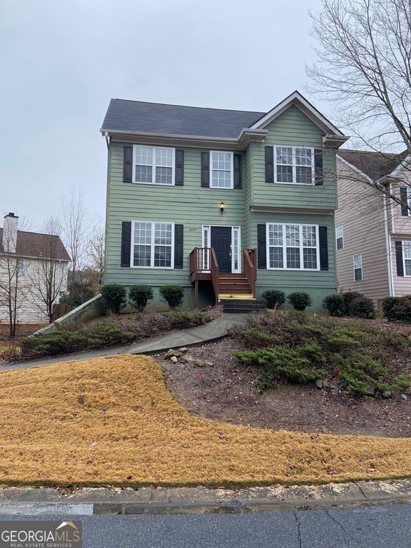 2279 Oak Glenn Circle, Duluth, GA 30096