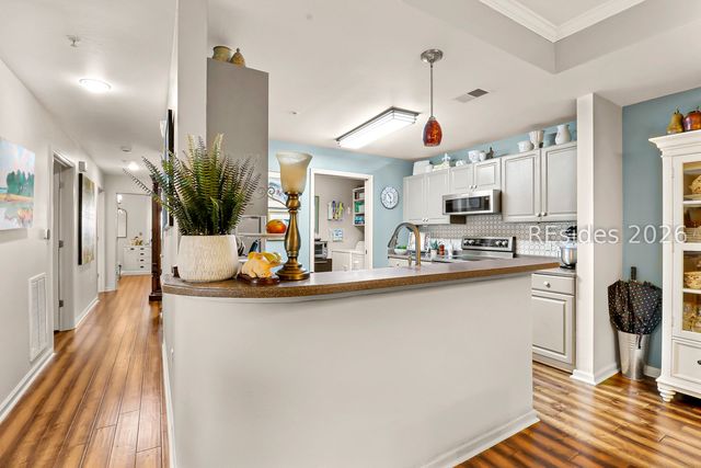 4924 Bluffton Pkwy Unit 22-101, Bluffton, SC 29910