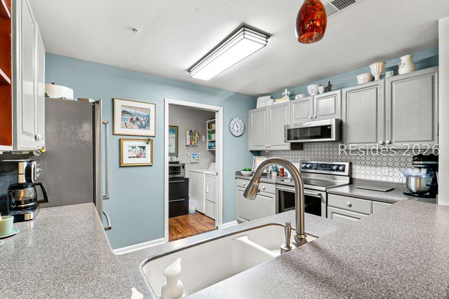 4924 Bluffton Pkwy Unit 22-101, Bluffton, SC 29910