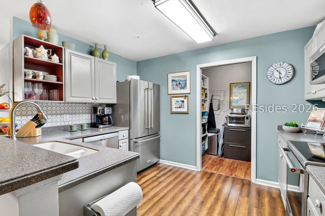 4924 Bluffton Pkwy Unit 22-101, Bluffton, SC 29910