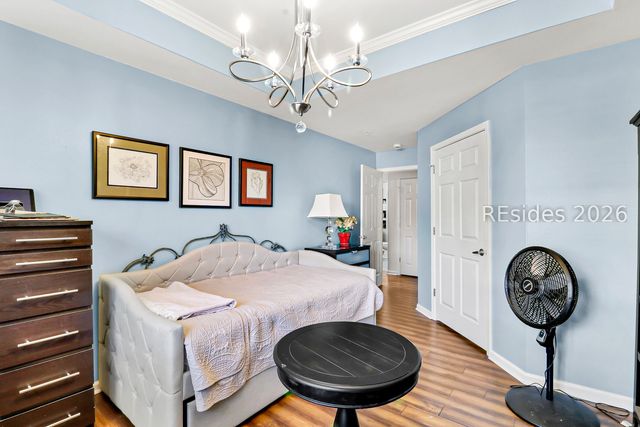 4924 Bluffton Pkwy Unit 22-101, Bluffton, SC 29910