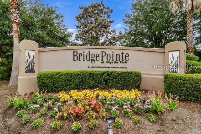 4924 Bluffton Pkwy Unit 22-101, Bluffton, SC 29910