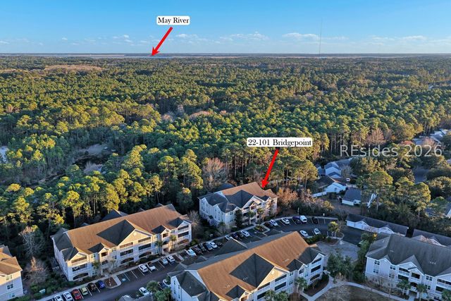 4924 Bluffton Pkwy Unit 22-101, Bluffton, SC 29910
