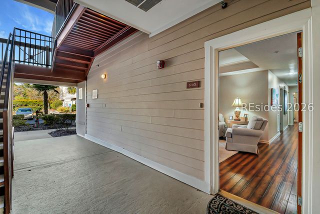4924 Bluffton Pkwy Unit 22-101, Bluffton, SC 29910