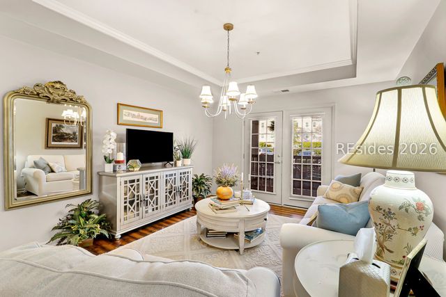 4924 Bluffton Pkwy Unit 22-101, Bluffton, SC 29910