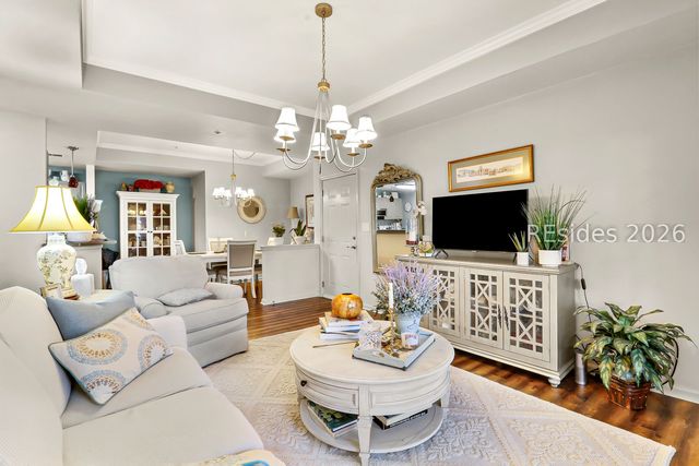 4924 Bluffton Pkwy Unit 22-101, Bluffton, SC 29910