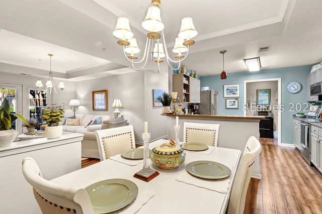 4924 Bluffton Pkwy Unit 22-101, Bluffton, SC 29910