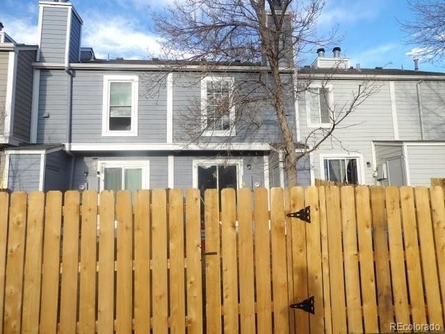 10595 W Dartmouth Avenue, Lakewood, CO 80227