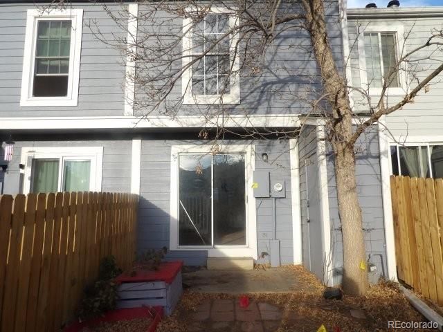 10595 W Dartmouth Avenue, Lakewood, CO 80227