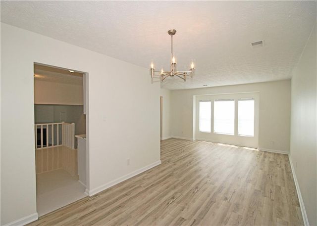 6060 Old Wellborn Trace, Lithonia, GA 30058