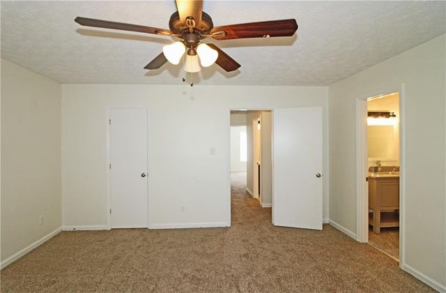 6060 Old Wellborn Trace, Lithonia, GA 30058