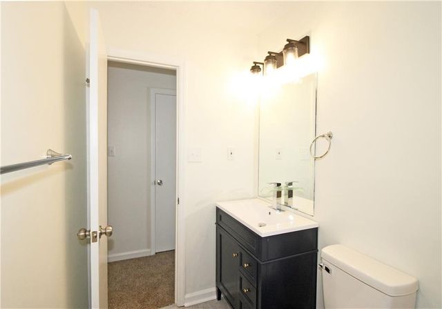 6060 Old Wellborn Trace, Lithonia, GA 30058