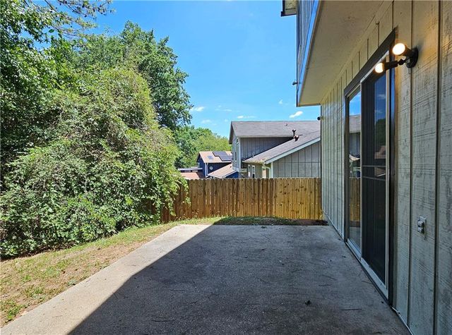 6060 Old Wellborn Trace, Lithonia, GA 30058