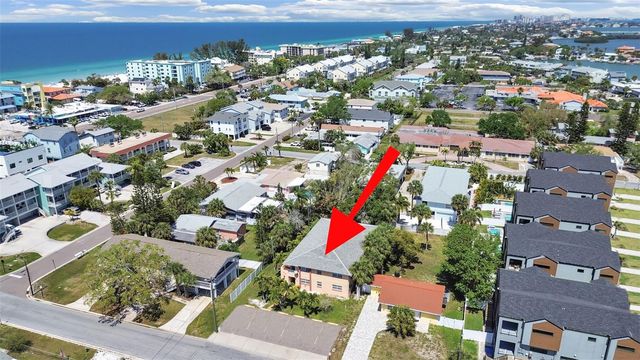 206 22ND AVENUE, Indian Rocks Beach, FL 33785