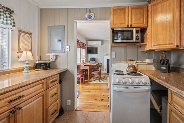 164 Kendrick Ave 2 & 3, Wellfleet, MA 02667