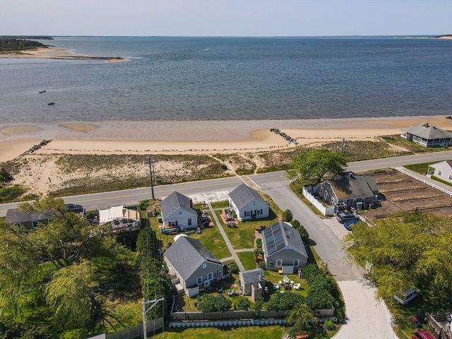 164 Kendrick Ave 2 & 3, Wellfleet, MA 02667