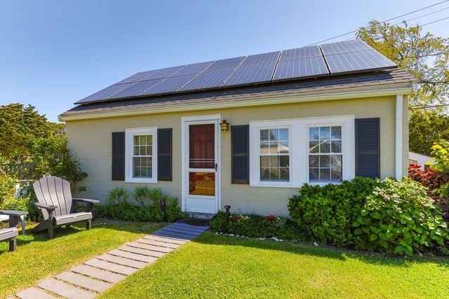 164 Kendrick Ave 2 & 3, Wellfleet, MA 02667
