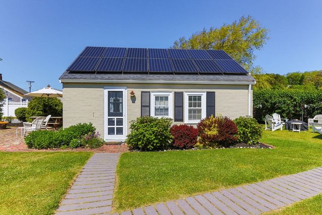 164 Kendrick Ave 2 & 3, Wellfleet, MA 02667