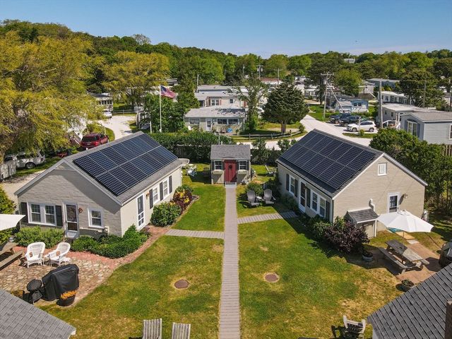 164 Kendrick Ave 2 & 3, Wellfleet, MA 02667