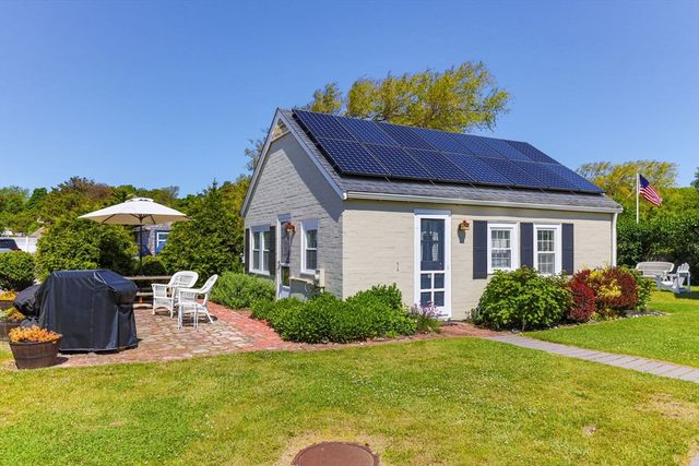 164 Kendrick Ave 2 & 3, Wellfleet, MA 02667