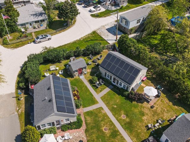 164 Kendrick Ave 2 & 3, Wellfleet, MA 02667