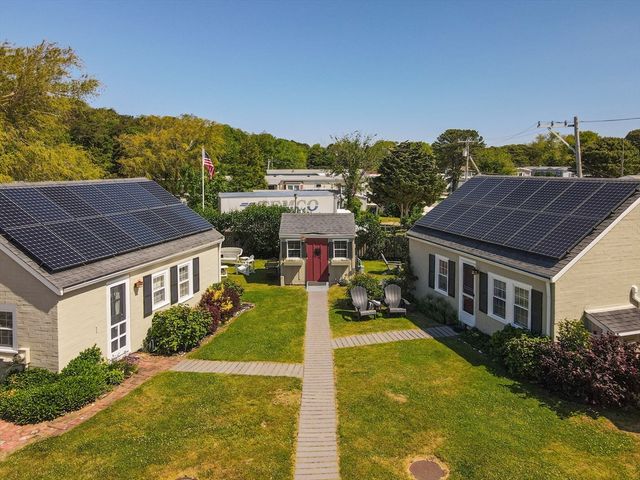 164 Kendrick Ave 2 & 3, Wellfleet, MA 02667
