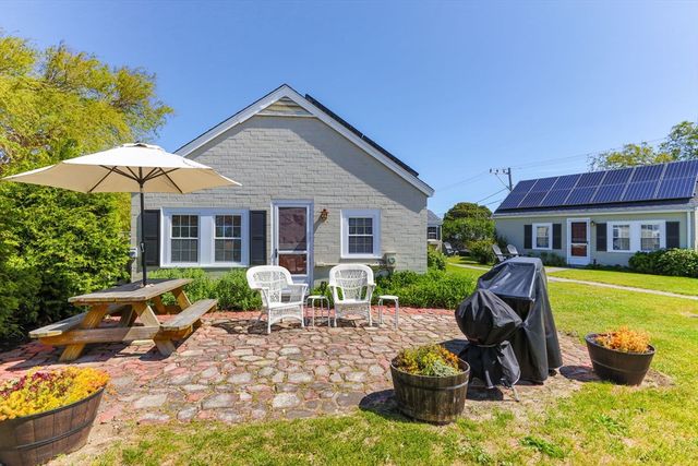 164 Kendrick Ave 2 & 3, Wellfleet, MA 02667