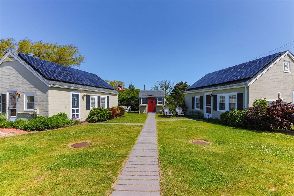 164 Kendrick Ave 2 & 3, Wellfleet, MA 02667