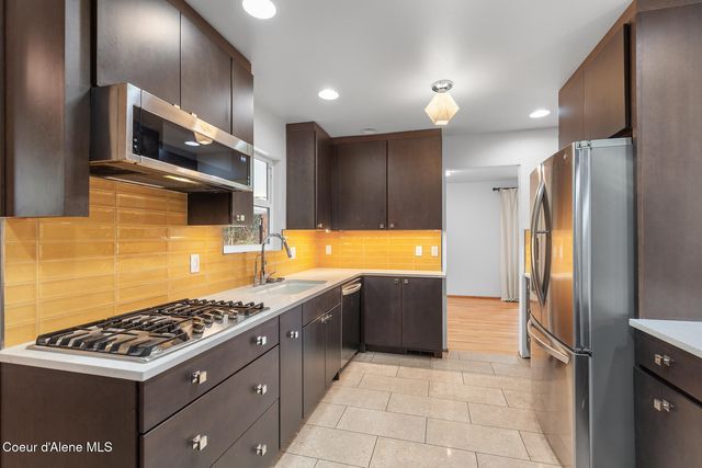 503 W Vista DR, Coeur D'alene, ID 83815