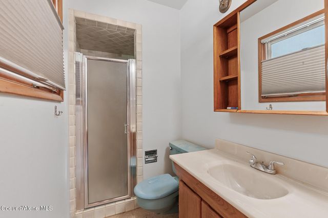 503 W Vista DR, Coeur D'alene, ID 83815