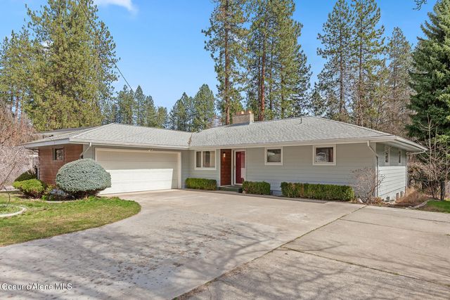 503 W Vista DR, Coeur D'alene, ID 83815