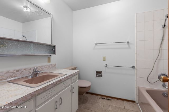 503 W Vista DR, Coeur D'alene, ID 83815