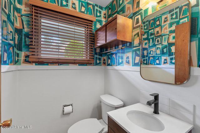 503 W Vista DR, Coeur D'alene, ID 83815